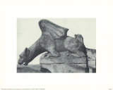 Gargoyle - Cathedral