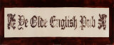 De Olde English Pub
