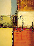 Urban Abstract I