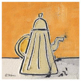 Shaking Pot