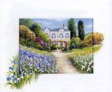 Memories of Giverney I