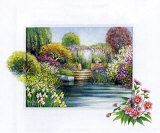Memories of Giverney II