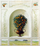 Orange Grove
