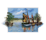 Sailing Boats