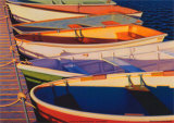 Water Colors