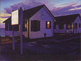 Day's Cottages