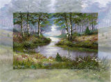 Mysterious stream