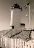 Lighthouse Isle