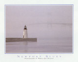 Newport Blues
