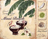 Maui Beach