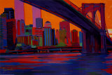 Brooklyn Bridge