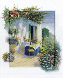 VerandIn Bloom I