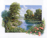 The Pond I