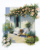 VerandIn Bloom II