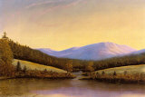 Magestic Landscape I