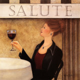 Salute II
