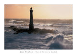 Phare de Skerryvore  Scotland