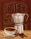 Cafe Mundo I