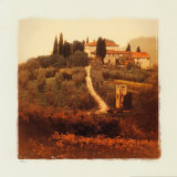 Villa I