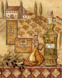 Flavors of Tuscany I