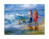 Happy Family II