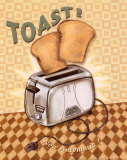 Nifty Fifties  Toast