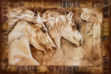 Messengers of Spirit