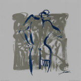 Body Language VIII