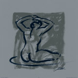 Body Language VII