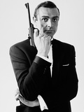 Help on dissertation james bond