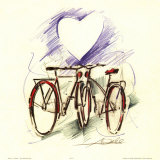 Bicycle Romance