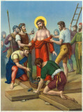 The Crucifixion of Christ