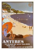 Antibes