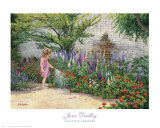 Little Gardener