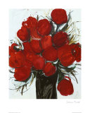 Tulpenstrauss