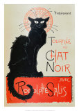 Tournee Du Chat Noir