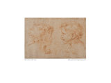 Studies of a Putto