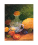 Still Life I