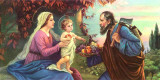 Heilige Familie