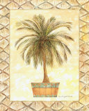Palm Tree II