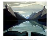 Maligne Lake  Jasper Park