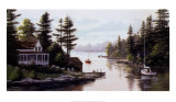 Cottage Country