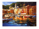 Portofino Colors