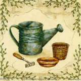 Watering Cans II