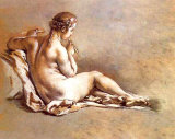 Nude Femeninos II
