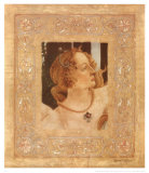 Hommage a Botticelli I