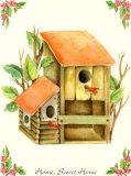 Home Sweet Home I