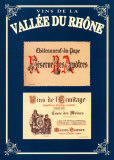 Vins de la Vallee du Rhone I