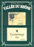 Vins de la Vallee du Rhone II