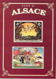 Vins d'Alsace